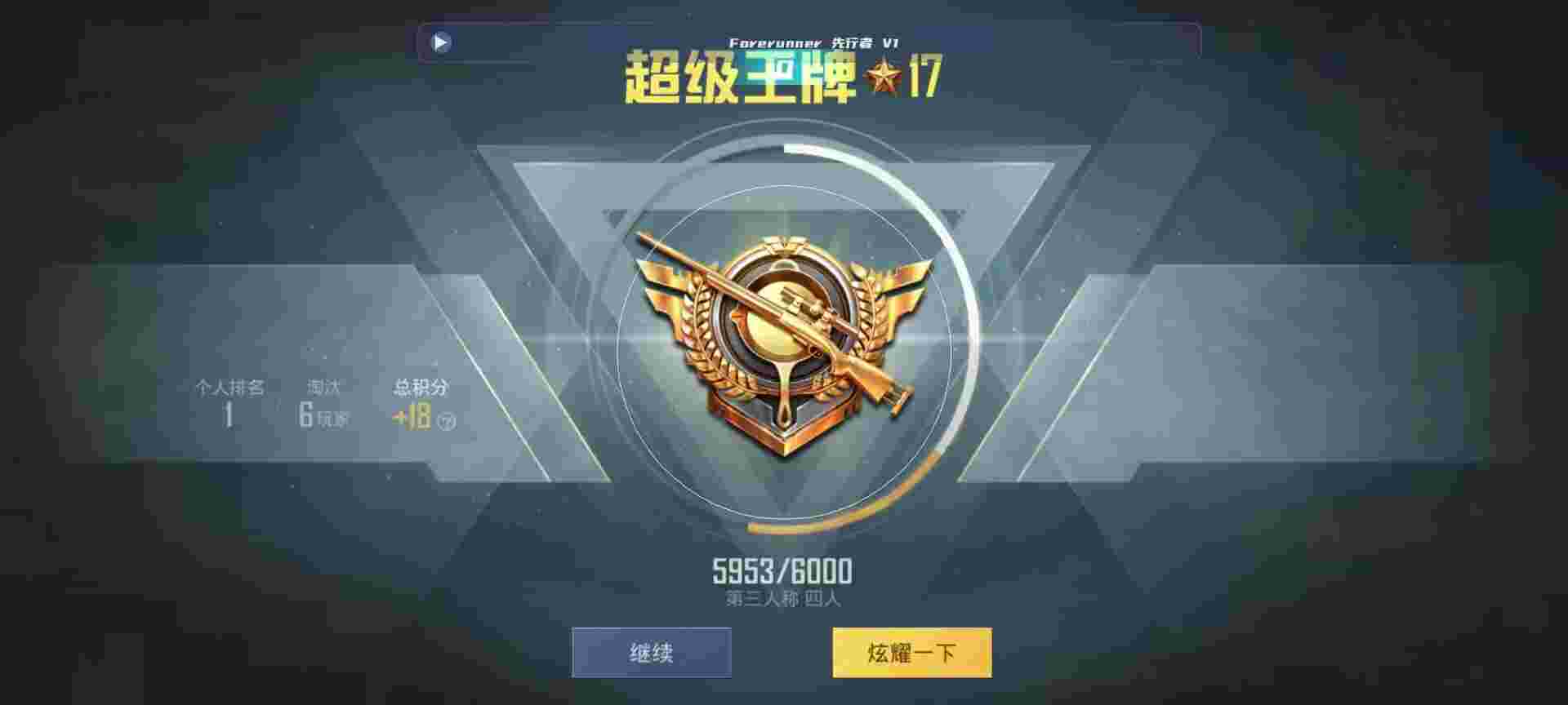 和平精英鸡腿辅助自瞄 - ��ƽ��Ӣ��4�˳��������辅助预览图